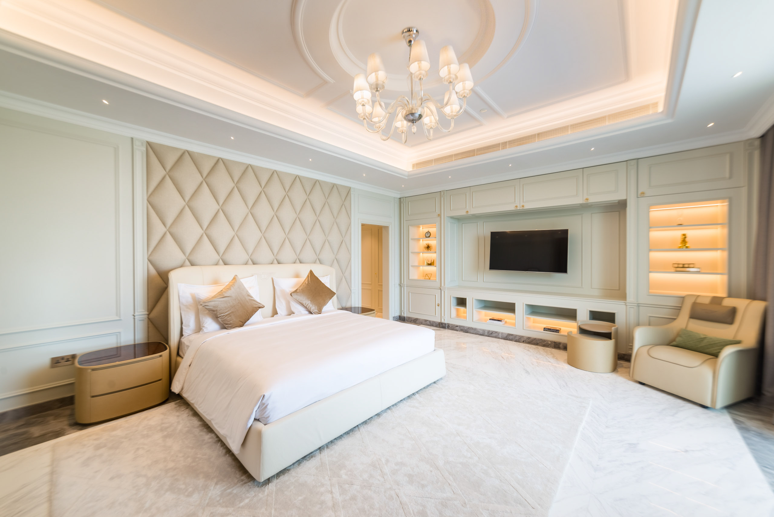 Secluded 6BR Villa at Private Island, Forest Oasis gallery image